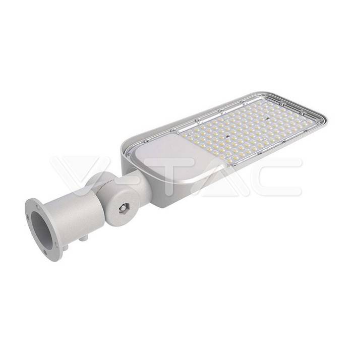 LED LAMPA 30W, 3000LM, 6500K